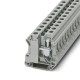 Terminal Blocks, Cable Ends