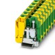 Terminal Blocks, Cable Ends