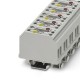 Terminal Blocks, Cable Ends