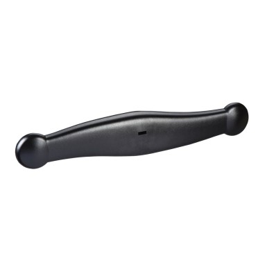 31298 - Black handle with black front plate for INS2000..2500 INV2000..2500 - Schneider Electric - Black handle with black front plate for INS2000..2500 INV2000..2500 - Schneider Electric - 0