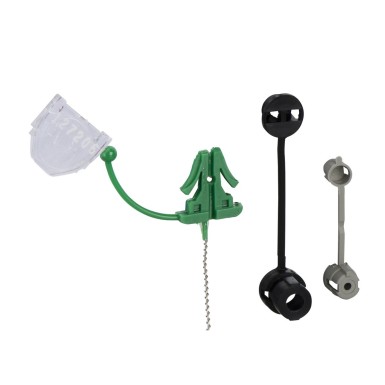 31316 - Sealing kit - Schneider Electric - Sealing kit - Schneider Electric - 0