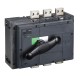 Main Switches