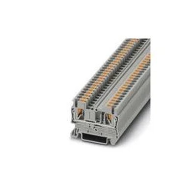 3209510 - 50 Single terminal blocks - Pack of 50 units 3209510 - Phoenix Contact - 50 Single terminal blocks - Pack of 50 units 3209510 - Phoenix Contact - 0