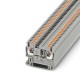 Terminal Blocks, Cable Ends