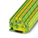 Terminal Blocks, Cable Ends