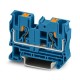 Terminal Blocks, Cable Ends