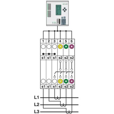 3212170 - PTME 6 - Phoenix Contact - PTME 6 - Phoenix Contact - 10