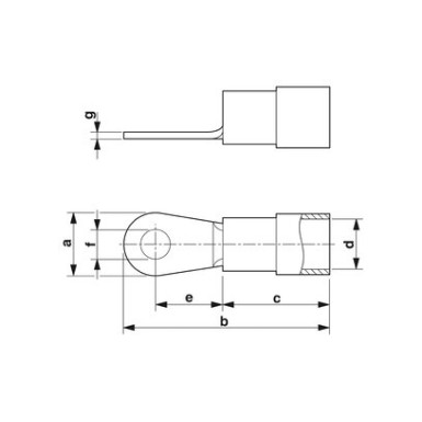 3240023 - C-RCI 2,5/M4 - Phoenix Contact - C-RCI 2,5/M4 - Phoenix Contact - 2