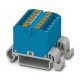 Terminal Blocks, Cable Ends