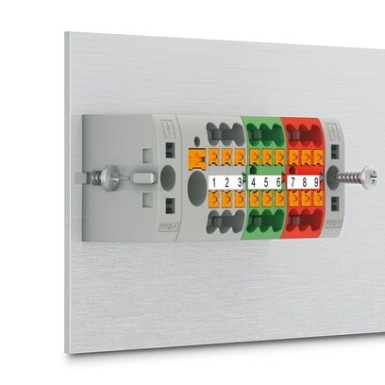 3273264 - PTFIX 6X2,5 GY - Phoenix Contact - PTFIX 6X2,5 GY - Phoenix Contact - 2