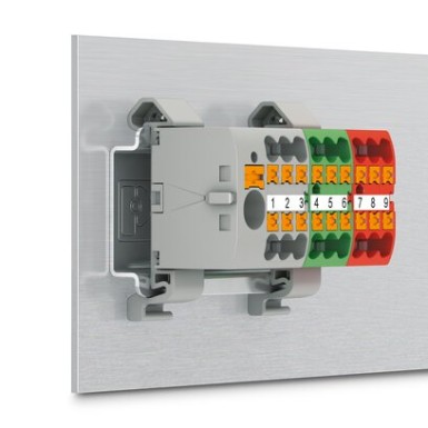 3273342 - PTFIX 6/6X2,5 WH - Phoenix Contact - PTFIX 6/6X2,5 WH - Phoenix Contact - 5