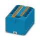 Terminal Blocks, Cable Ends