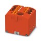 Terminal Blocks, Cable Ends
