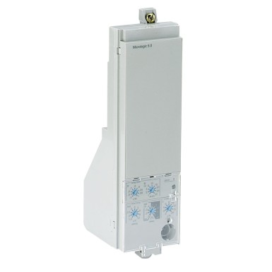 33511 - Trip unit MicroLogic 5.0, ComPact NS630b to NS3200 fixed and drawout, selective protections - Schneider Electric - Trip unit MicroLogic 5.0, ComPact NS630b to NS3200 fixed and drawout, selective protections - Schneider Electric - 0