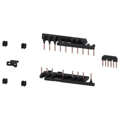 3RA2913-2BB1 - Wiring kit for screw terminal Electrical and mechanical Including mechanical interlocking for YD sta - Siemens - Wiring kit for screw terminal Electrical and mechanical Including mechanical interlocking for YD sta - Siemens - 3