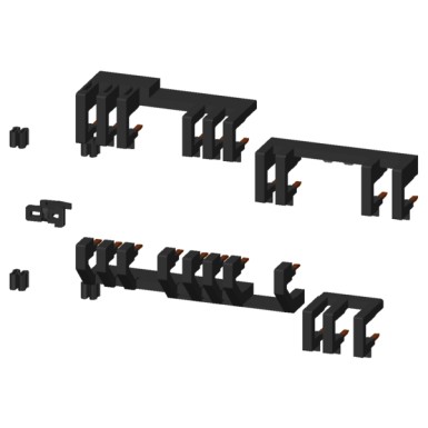 3RA2913-2BB2 - Wiring kit spring-type Electrical and mechanical Including mechanical interlocking for YD starter Si - Siemens - Wiring kit spring-type Electrical and mechanical Including mechanical interlocking for YD starter Si - Siemens - 1