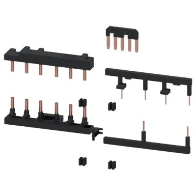 3RA2923-2BB1 - Wiring kit for screw terminal Electrical and mechanical Including mechanical interlocking for YD sta - Siemens - Wiring kit for screw terminal Electrical and mechanical Including mechanical interlocking for YD sta - Siemens - 2