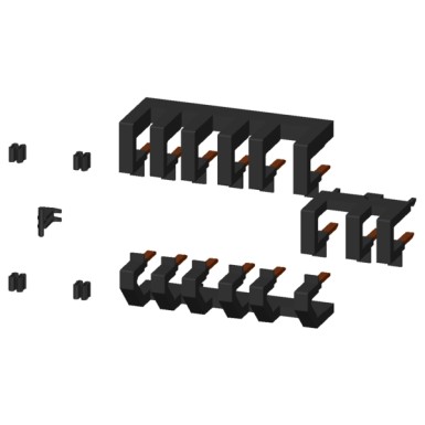 3RA2923-2BB2 - Wiring kit spring-type Electrical and mechanical Including mechanical interlocking for YD starter Si - Siemens - Wiring kit spring-type Electrical and mechanical Including mechanical interlocking for YD starter Si - Siemens - 0