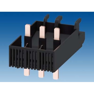 3RA2931-1AA00 - Link module Electrical and mechanical for 3RV2.3 and 3RT2.3. and soft starter 3RW303/3RW403 (individ - Siemens - Link module Electrical and mechanical for 3RV2.3 and 3RT2.3. and soft starter 3RW303/3RW403 (individ - Siemens - 0