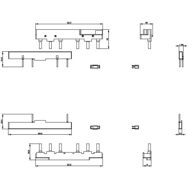 3RA2933-2AA1 - 3RA2933-2AA1 - Siemens - 3RA2933-2AA1 - Siemens - 0