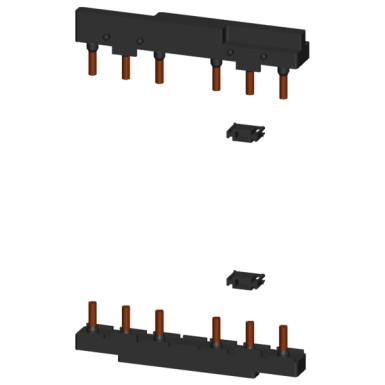 3RA2933-2AA2 - Wiring kit spring-type Electrical and mechanical Electrical and mechanical for reversing starter S2 - Siemens - Wiring kit spring-type Electrical and mechanical Electrical and mechanical for reversing starter S2 - Siemens - 1