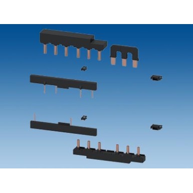 3RA2933-2BB1 - Wiring kit for screw terminal Electrical and mechanical for star-delta S2/S2/S2 - Siemens - Wiring kit for screw terminal Electrical and mechanical for star-delta S2/S2/S2 - Siemens - 0