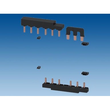 3RA2933-2BB2 - Wiring kit spring-type Electrical and mechanical for star-delta S2/S2/S2 - Siemens - Wiring kit spring-type Electrical and mechanical for star-delta S2/S2/S2 - Siemens - 0