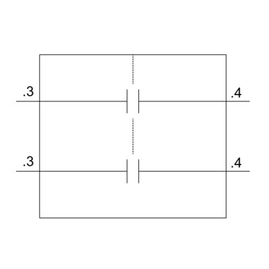 3RH2911-1HA20 - Auxiliary switch on the front, 2 NO Current path 1 NO, 1 NO for 3RH and 3RT screw terminal .3/.4, .3 - Siemens - Auxiliary switch on the front, 2 NO Current path 1 NO, 1 NO for 3RH and 3RT screw terminal .3/.4, .3 - Siemens - 4