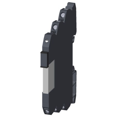 3RQ3118-1AB00 - Output coupler with plug-in Relay, 1 change-over contact screw terminal 24 V AC/DC Enclosure width 6 - Siemens - Output coupler with plug-in Relay, 1 change-over contact screw terminal 24 V AC/DC Enclosure width 6 - Siemens - 1