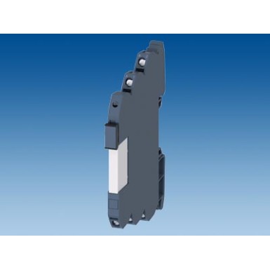 3RQ3118-1AB00 - Output coupler with plug-in Relay, 1 change-over contact screw terminal 24 V AC/DC Enclosure width 6 - Siemens - Output coupler with plug-in Relay, 1 change-over contact screw terminal 24 V AC/DC Enclosure width 6 - Siemens - 3