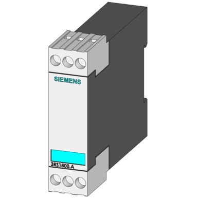 3RS1800-1AP00 - !!! Phased-out product !!! The preferred successor is 3RQ2000-1AW00. Coupling relay in industrial en - Siemens - !!! Phased-out product !!! The preferred successor is 3RQ2000-1AW00. Coupling relay in industrial en - Siemens - 1