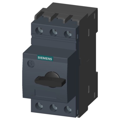 3RV2011-0AA10 - Circuit breaker size S00 for motor protection, CLASS 10 A-release 0.11...0.16 A N-release 2.1 A scre - Siemens - Circuit breaker size S00 for motor protection, CLASS 10 A-release 0.11...0.16 A N-release 2.1 A scre - Siemens - 4