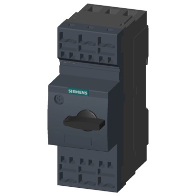 3RV2021-4AA20 - Circuit breaker size S0 for motor protection, CLASS 10 A-release 10...16 A N-release 208 A Spring-ty - Siemens - Circuit breaker size S0 for motor protection, CLASS 10 A-release 10...16 A N-release 208 A Spring-ty - Siemens - 1