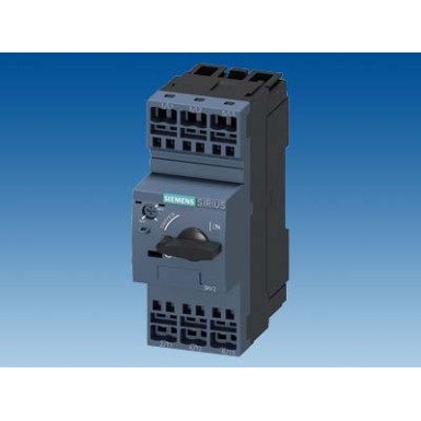 3RV2021-4AA20 - Circuit breaker size S0 for motor protection, CLASS 10 A-release 10...16 A N-release 208 A Spring-ty - Siemens - Circuit breaker size S0 for motor protection, CLASS 10 A-release 10...16 A N-release 208 A Spring-ty - Siemens - 4