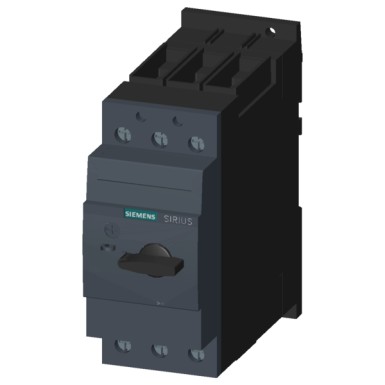 3RV2031-4BA10 - Circuit breaker size S2 for motor protection, CLASS 10 A-release 14...20 A N-release 260 A screw ter - Siemens - Circuit breaker size S2 for motor protection, CLASS 10 A-release 14...20 A N-release 260 A screw ter - Siemens - 0