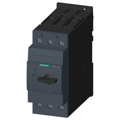 3RV2031-4JA10 - Circuit breaker size S2 for motor protection, CLASS 10 A-release 54...65 A N-release 845 A screw ter - Siemens - Circuit breaker size S2 for motor protection, CLASS 10 A-release 54...65 A N-release 845 A screw ter - Siemens - 0