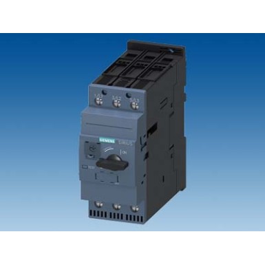 3RV2031-4JA10 - Circuit breaker size S2 for motor protection, CLASS 10 A-release 54...65 A N-release 845 A screw ter - Siemens - Circuit breaker size S2 for motor protection, CLASS 10 A-release 54...65 A N-release 845 A screw ter - Siemens - 3