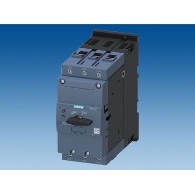 3RV2041-4FA10 - Circuit breaker size S3 for motor protection, CLASS 10 A-release 28...40 A N-release 520 A screw ter - Siemens - Circuit breaker size S3 for motor protection, CLASS 10 A-release 28...40 A N-release 520 A screw ter - Siemens - 1