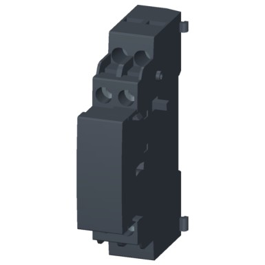 3RV2901-1J - Auxiliary switch can be mounted on the side 2 NO+2 NC screw terminal for circuit breaker 3RV2 - Siemens - Auxiliary switch can be mounted on the side 2 NO+2 NC screw terminal for circuit breaker 3RV2 - Siemens - 4