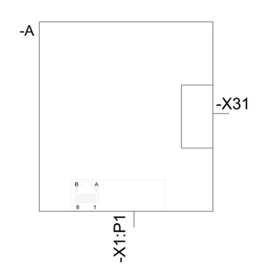 3RW5980-0CE00 - Communication module Ethernet/IP - Siemens - Communication module Ethernet/IP - Siemens - 4