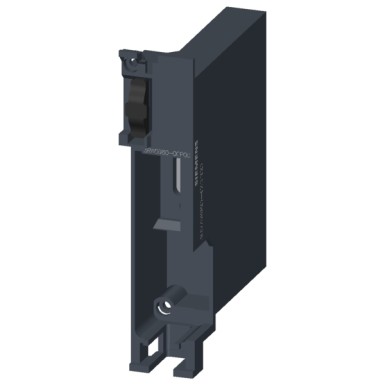 3RW5980-0CP00 - Communication module PROFIBUS - Siemens - Communication module PROFIBUS - Siemens - 4