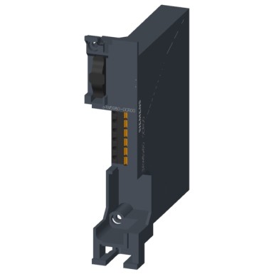 3RW5980-0CR00 - Communication module Modbus RTU - Siemens - Communication module Modbus RTU - Siemens - 0