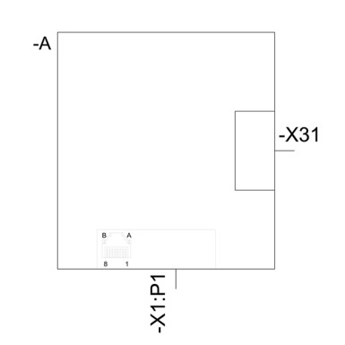 3RW5980-0CS00 - Communication module PROFINET standard - Siemens - Communication module PROFINET standard - Siemens - 0