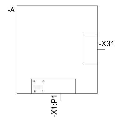 3RW5980-0CT00 - Communication module Modbus TCP - Siemens - Communication module Modbus TCP - Siemens - 3