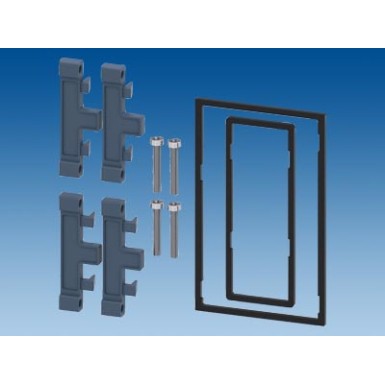 3RW5980-0HD00 - Door mounting kit IP65 for HMI module - Siemens - Door mounting kit IP65 for HMI module - Siemens - 0