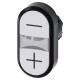 Push Buttons, Pilot Lights