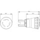Push Buttons, Pilot Lights