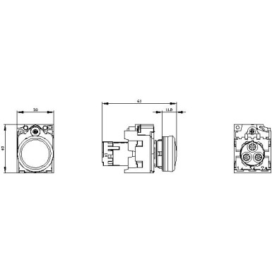 3SU1201-6AF20-1AA0 - 3SU1201-6AF20-1AA0 - Siemens - 3SU1201-6AF20-1AA0 - Siemens - 1