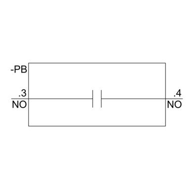 3SU1400-2AA10-1BA0 - Contact module with 1 contact element, 1 NO, screw-type terminal, for floor mounting, Minimum order - Siemens - Contact module with 1 contact element, 1 NO, screw-type terminal, for floor mounting, Minimum order - Siemens - 3