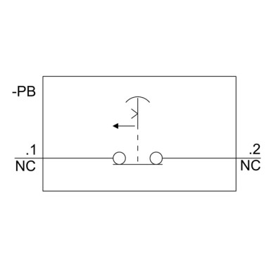 3SU1801-0NA00-2AA2 - Enclosure for command devices, 22 mm, round, Enclosure material plastic, Enclosure top part yellow, - Siemens - Enclosure for command devices, 22 mm, round, Enclosure material plastic, Enclosure top part yellow, - Siemens - 0